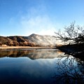 Rio Grande Smoke
